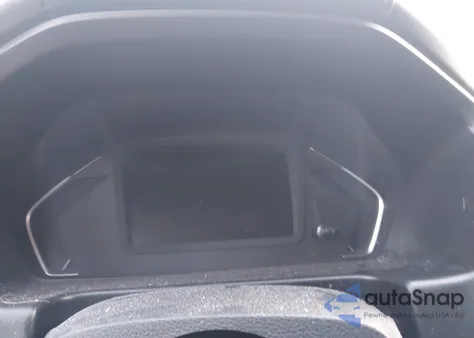 2022 Honda Odyssey Ex-L z USA, uszkodzony, nr VIN 5FNRL6H70NB063238